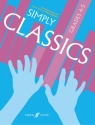 Simply Classics Grades 4-5  for piano