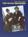 The Blues Brothers for piano/vocal/chords Songbook