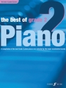 The Best of Grade 2 for piano