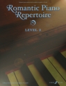 Romantic Piano Repertoire vol. 2