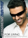 George Michael: Twentyfive for Living Songbook piano/vocal/guitar