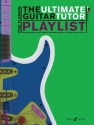 The Ultimate Guitar Tutor Playlist (+CD): for guitar/tab