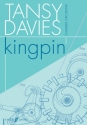 Kingpin for chamber orchestra score