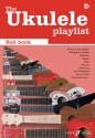 The Ukulele Playlist - red Book songbook lyrics/strumming patterns/chords