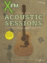 XFM: Acoustic Session songbook voice/guitar/tab