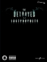 The Betrayed: Lostprophets songbook vocal/guitar/tab