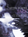 After Hours Jazz vol.3 for piano