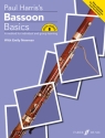 Bassoon Basics (+Online Audio) for bassoon