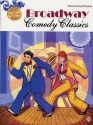 Broadway Comedy Classics: Songbook piano/vocal/chords