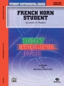 Student Instrumental Course level 2 for french horn