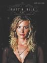 Faith Hill: Cry songbook for piano/voice/guitar