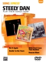 Learn to play the Songs of Steely Dan on guitar DVD-Vdeo