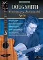 DOUG SMITH CONTEMPORARY INSTRUMENTAL GUITAR DVD-VIDEO