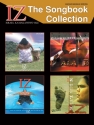 IZ - The Songbook Collection for guitar or ukulele with notes, chords, tablature, texts