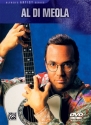 Al di Meola for guitar DVD Tab booklet included