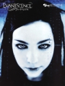 Evanescence: Fallen Songbook easy guitar/tab