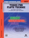 Tunes for Flute Technic vol.2 (intermediate)