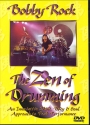 THE ZEN OF DRUMMING DVD-VIDEO