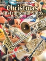 Christmas instrumental Solos (+CD) for tenor saxophone (level 2-3)