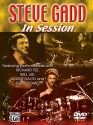 Steve Gadd In Session DVD-Video