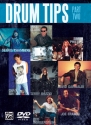 DRUM TIPS VOL.2 DVD-VIDEO 8 OF YOUR FAVORITE DRUMMERS