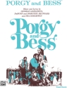 Porgy and Bess vocal score