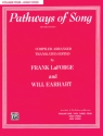 Pathways of Song vol.4 for high voice and piano (en/orig)