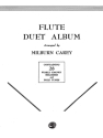 Flute Duet Album for 2 flutes score