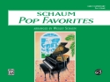 Pop Favorites for piano (early elementary)