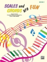 Scales and Chords are Fun vol.2 for piano