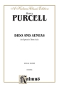 Dido and Aeneas opera in 3 acts vocal score (en)