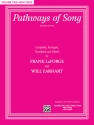 Pathways of Song vol.2 for high voice and piano (en/orig)