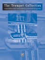 The Trumpet Collection vol.1 for trumpet and piano compositions and transcriptions