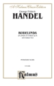 Rodelinda Study score (it)