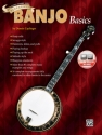 Bluegrass Banjo (+CD) Basics