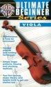 ULTIMATE BEGINNER SERIES VIOLA VIDEO