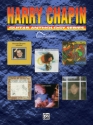 Harry Chapin: guitar anthology series songbook vocal/guitar/tab