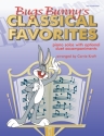 Bugs Bunny's classical favorites piano solos with optional duet accompaniments