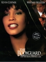 The Bodyguard Music from original soundtrack album Songbook piano/voice/guitar