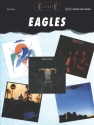 Eagles: Classic Songbook Guitar/Vocal Authentic Guitar-Tab edition