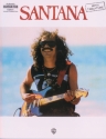 Santana: for guitar Songbook