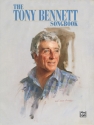 Tony Bennett: Songbook piano/voice/guitar