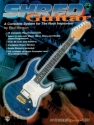 SHRED GUITAR (+CD) A COMPLETE SYSTEM FOR THE ROCK IMRPOVISER CONTEMPORARY GUITAR SERIES