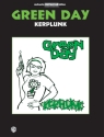 Green Day: Kerplunk Songbook vocal/guitar tab