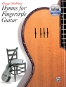 Hymns for Fingerstyle Guitar (+CD) noten und tabulatur