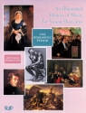 AN ILLUSTRATED HISTORY OF MUSIC FOR YOUNG MUSICIANS THE ROMANTIC PERIOD COVERT, ROSEMARY, KOAUTORIN