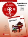 Hal Leonard Pianomethode Speelboek vol.5 (CD) voor piano (nl) CD