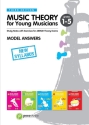 Music Theory For Young Musicians - Model Answers Grade 1-5