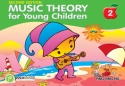 Music Theory for young Children vol.2