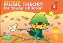 Music Theory for young Children vol.3  second edition